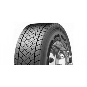 315/80R22.5 156/150L TM KMAX D G2 C1 RESAPATE MS 3PMSF (RHD) (E-35.73) TL TREADMAX GOODYEAR